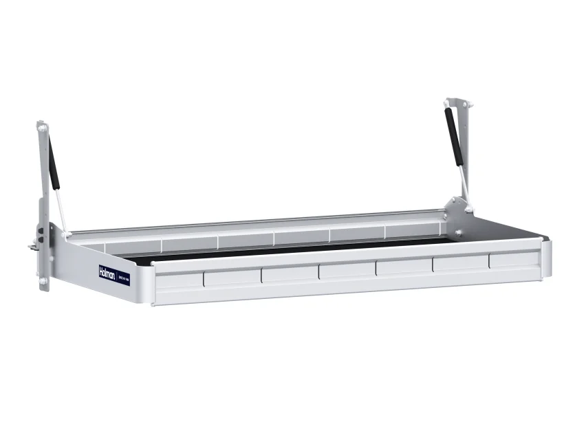 Folding-Shelf-Extra-Shelf-36-W-x-20-D.webp Folding Shelf - Extra Shelf - 36" W x 20" D - Image 1