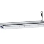 Folding Shelf - Extra Shelf - 48" W x 20" D