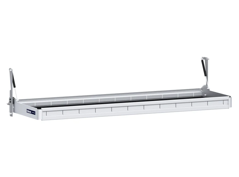 Folding-Shelf-Extra-Shelf-60-W-x-20-W.webp Folding Shelf - Extra Shelf - 60" W x 20" W - Image 1