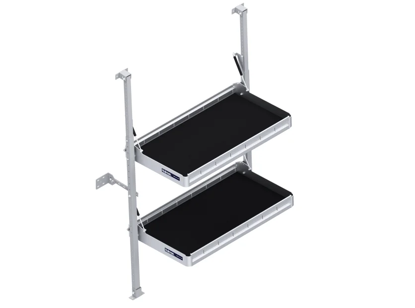 Folding-Shelf-Unit-36-W-x-20-D.webp Folding Shelf Unit - 36" W x 20" D - Image 1