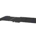 Ford Transit 130" WB Flooring w/ Mounting Tracks