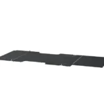 Ford Transit 148" WB EXT Flooring w/ Mounting Tracks