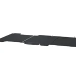 Ford Transit 148" WB Flooring w/ Mounting Tracks