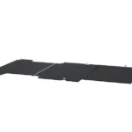 Ford Transit 148" WB Flooring w/o Mounting Tracks