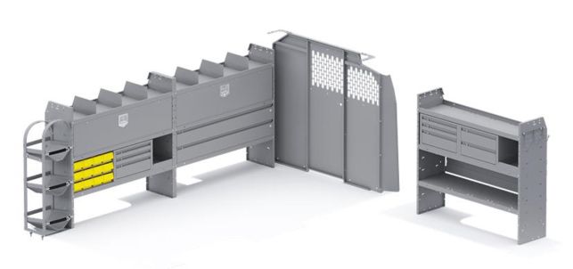 HVAC-VAN-PACKAGE-GM-155-WB.jpg HVAC Van Package - GM 155" Wheelbase - Image 1