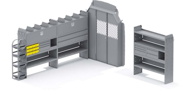 HVAC-VAN-PACKAGE-HIGH-ROOF-148-WB-1.jpg HVAC Van Package - Transit High Roof 148" Wheelbase - Image 1