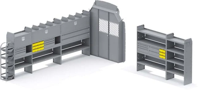 HVAC-VAN-PACKAGE-HIGH-ROOF-148-WB.webp HVAC Van Package - Transit High Roof 148" EXT Wheelbase - Image 1