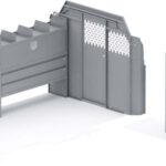 HVAC Van Package - Transit Low Roof 148" Wheelbase