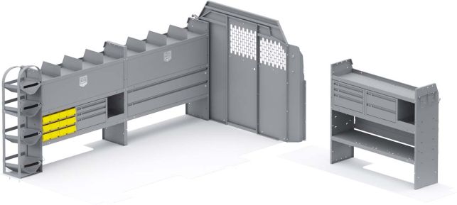 HVAC-VAN-PACKAGE-LOW-ROOF-148-WB-1.jpg HVAC Van Package - Transit Low Roof 148" Wheelbase - Image 1