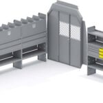 HVAC Van Package - Sprinter High Roof 170" EXT Wheelbase
