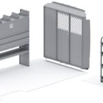 HVAC Van Package - ProMaster High Roof 159" Wheelbase