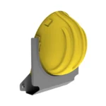 Hard Hat Holder