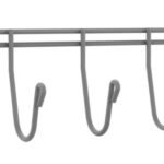 Hook - 3 Prong "J"