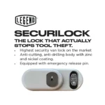 LEGEND Deadlock Double Lock - Image 2