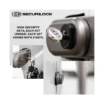 LEGEND Deadlock Double Lock - Image 3
