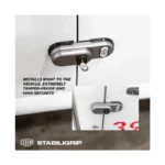 LEGEND Deadlock Double Lock - Image 4