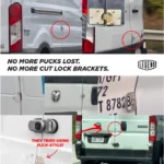 LEGEND Deadlock Double Lock - Image 5