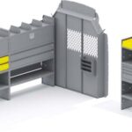 Plumbing Van Package - Transit High Roof 148" Wheelbase