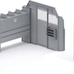 Plumbing Van Package - Transit Low Roof 148" Wheelbase