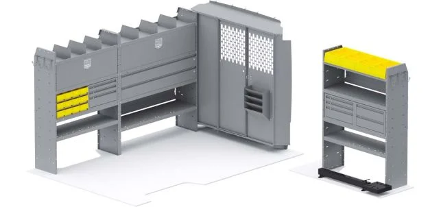 PLUMBING-VAN-PACKAGE-PROMASTER-136-WB.webp Plumbing Van Package - ProMaster Standard/High Roof 136" Wheelbase - Image 1