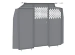 Partition Kit - Perforated - GM