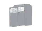 Partition Kit - Perforated - GM - Image 3