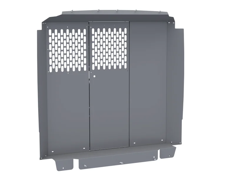 Partition-Kit-Perforated-ProMaster-High-Super-High-Roof-1.webp Partition Kit - Perforated - ProMaster High/Super High Roof - Image 1