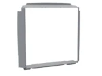 Partition Kit - Perforated - ProMaster High/Super High Roof - Image 2