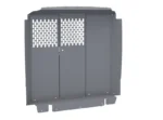 Partition Kit - Perforated - ProMaster Std Roof