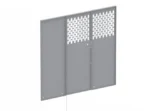 Partition Kit - Perforated - ProMaster Std Roof - Image 3