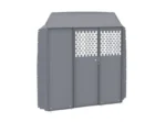 Partition Kit - Perforated - Sprinter Std Roof
