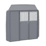 Partition Kit - Perforated - Sprinter Std Roof