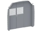 Partition Kit - Perforated - Transit Mid Roof