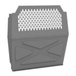 Partition - Perforated - Compact Vans
