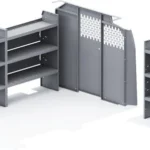Quick Package Go - GM 135" WB