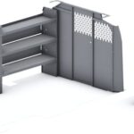 Quick Package Go - GM 155" WB