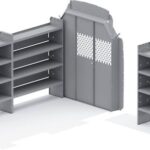 Quick Package Go - Transit 148" WB High Roof