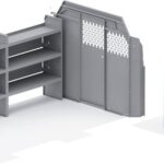 Quick Package Go - Transit 130" WB Low Roof