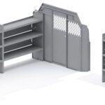 Quick Package Go - Transit 148" WB Low Roof