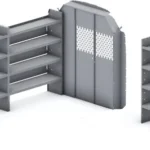Quick Package Go - Transit 148" WB Mid Roof