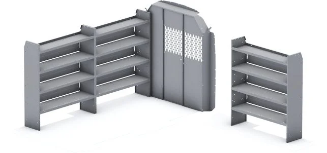 QUICK-PACKAGE-GO-MID-ROOF-148-WB.webp Quick Package Go - Transit 148" WB Mid Roof - Image 1