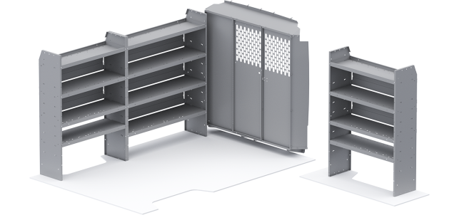 QUICK-PACKAGE-GO-PROMASTER-136-WB.webp Quick Package Go - ProMaster 136" WB Standard/High Roof - Image 1