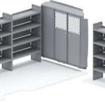 Quick Package Go - ProMaster 159" Ext WB High Roof