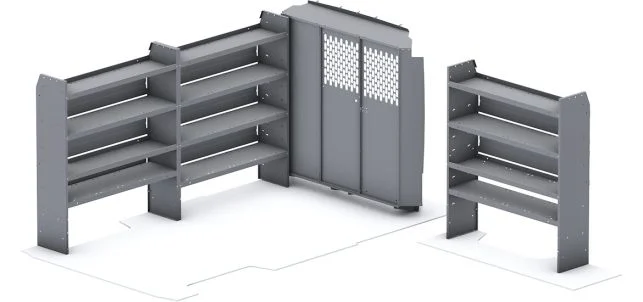 QUICK-PACKAGE-GO-PROMASTER-159-WB.webp Quick Package Go - ProMaster 159" WB High Roof - Image 1