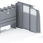Quick Package Max - GM 135" WB