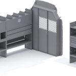 Quick Package Max - Transit 148" WB High Roof