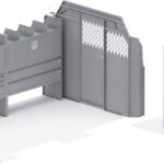 Quick Package Max - Transit 130" WB Low Roof