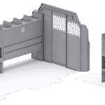Quick Package Max - Transit 148" WB Low Roof
