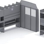 Quick Package Max - Sprinter 144" WB Standard Roof