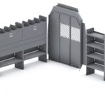 Quick Package Max - Sprinter 170" EXT WB High Roof